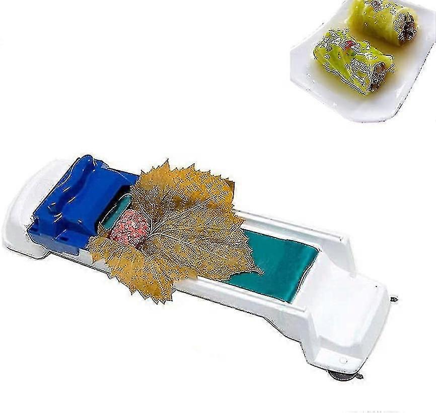 Roller Machine, Rolling Machine, Grape Leaves Rolling Machine