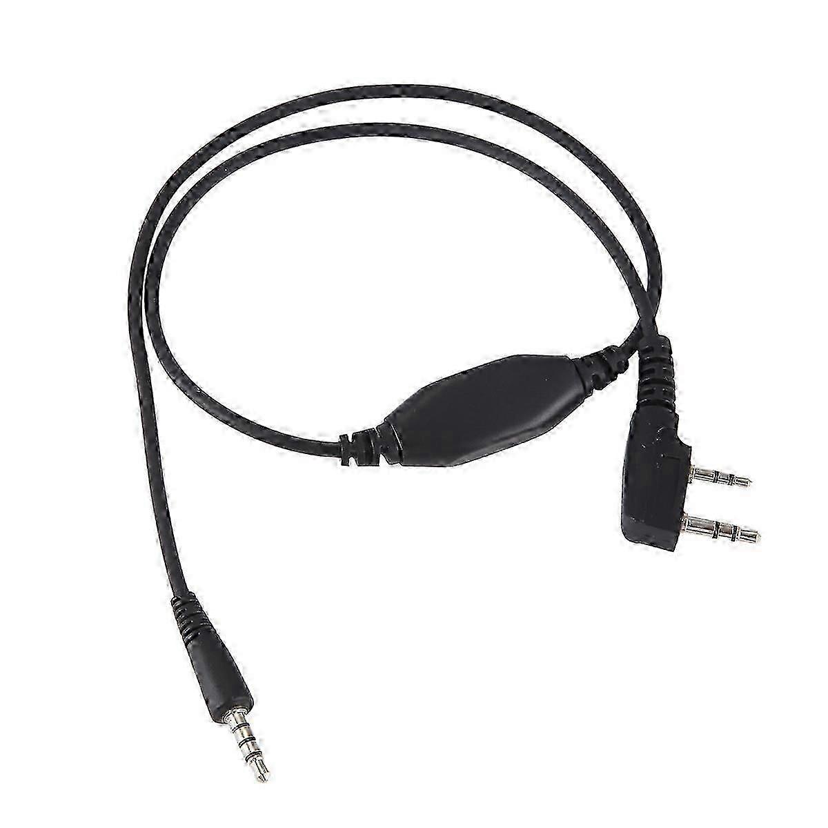 APRS-K1 Cable Audio Interface Cable for /// Android(APRSDroid)-IOS (APRSpro) 26-27