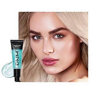 Face Primer Gel with Pore Smoothing Formula and Long Lasting Grip for Hydrated Makeup