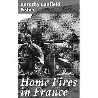 Home fires in france