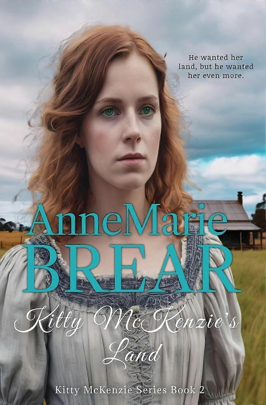 Kitty mckenzie's land
