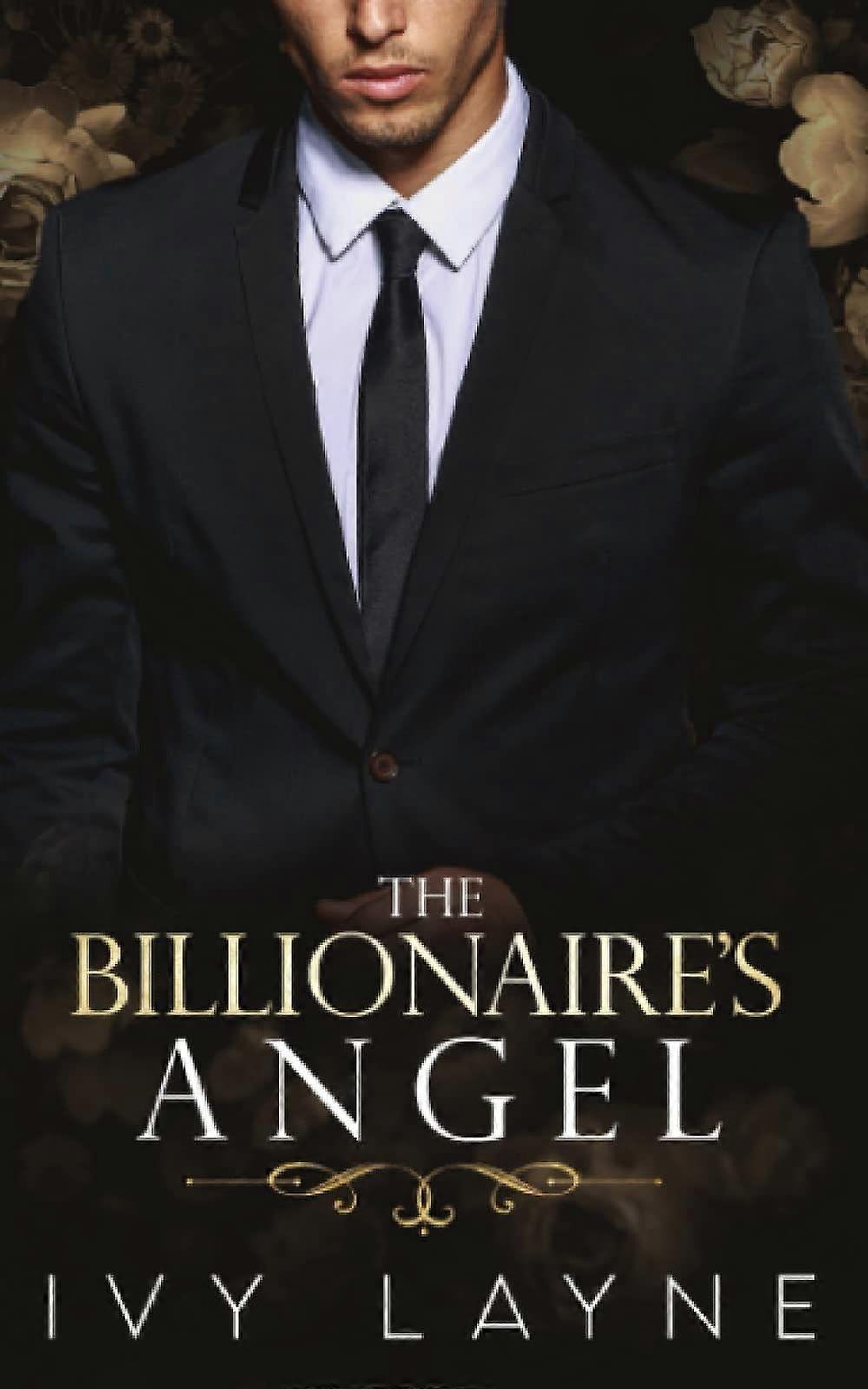 The billionaire's angel