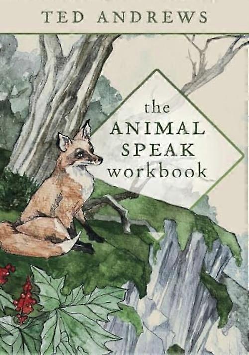 Cuaderno de ejercicios para aprender a hablar con los animales