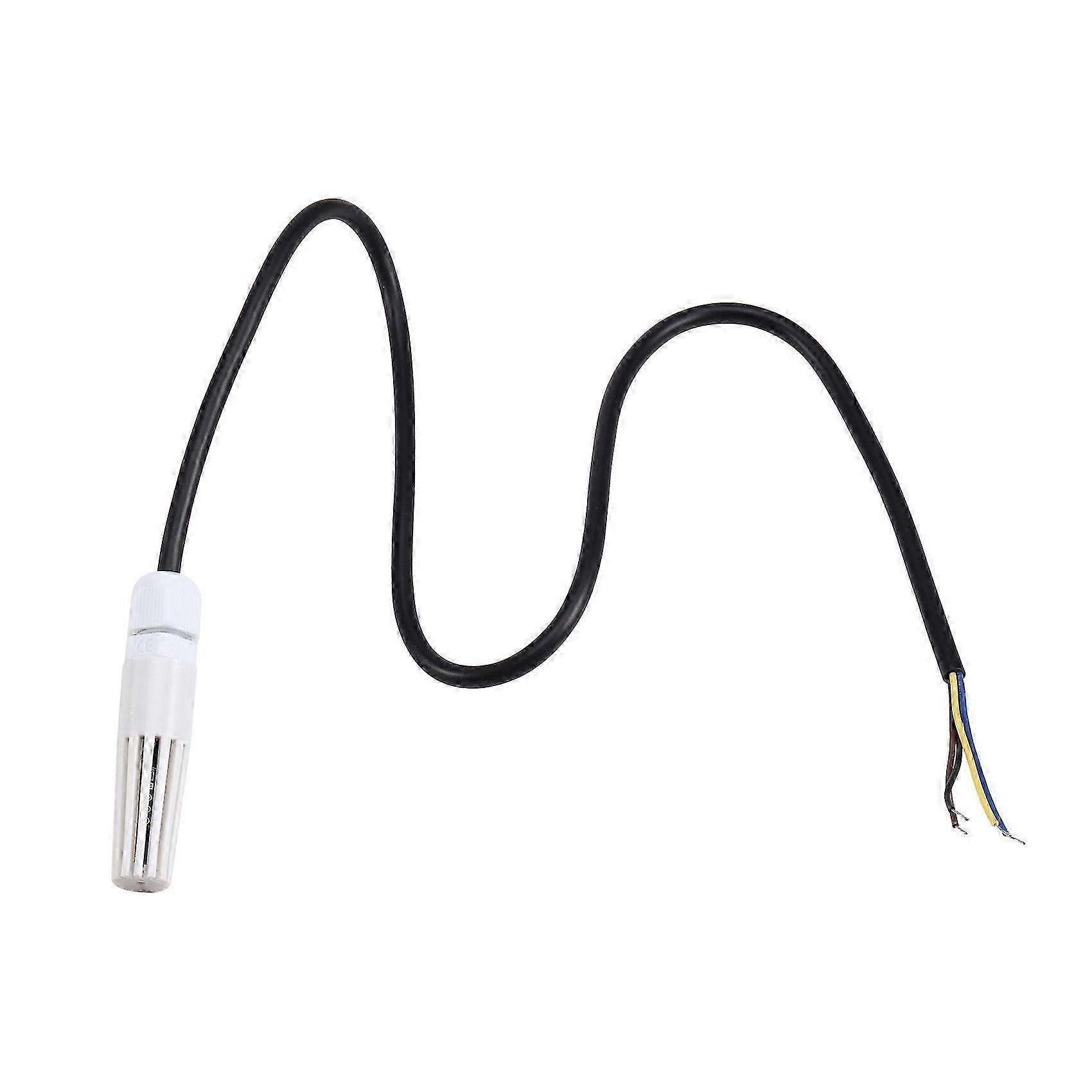 RS485 Temperature and Humidity Sensor Probe Probe-Type Temperature and Humidity Sensor Not Waterproof