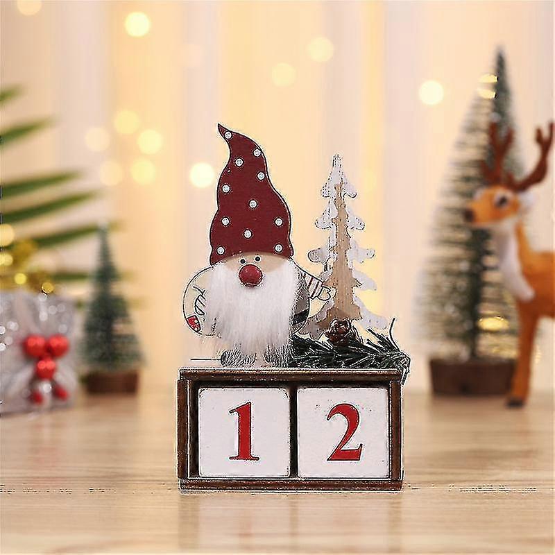 Christmas Tapestry Hanging Polyester Large Size Christmas Elements
