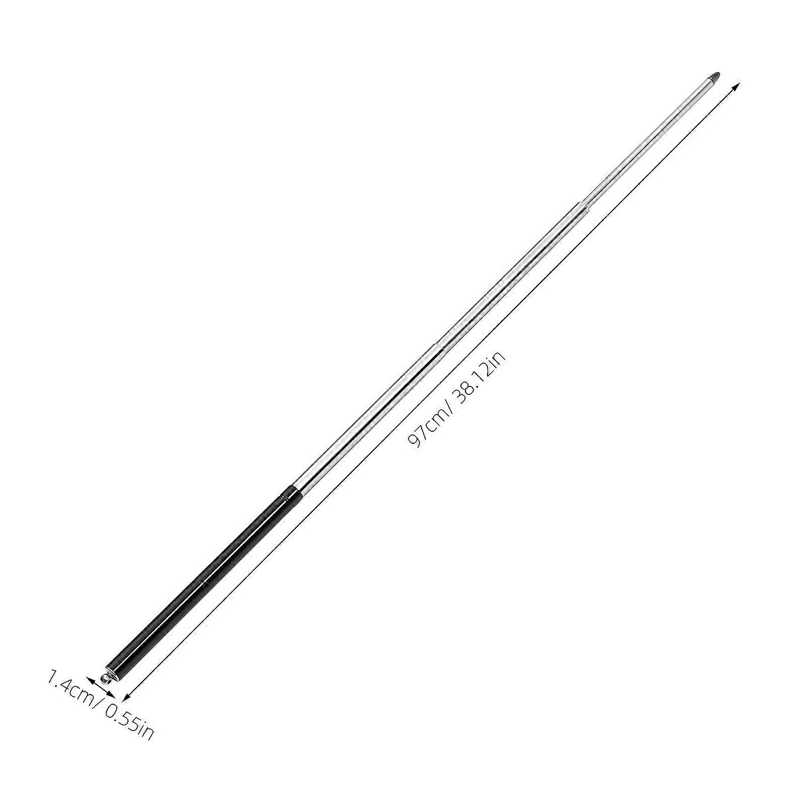 White Boards Kids Whiteboard Pointer Teacher Pointer Whiteboard Telescopic Pointer Retractable Stick