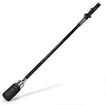 Golf Swing Trainer Stick für Indoor- und Outdoor-Übungen, ergonomischer Handgriff, perfekt für Anfänger und