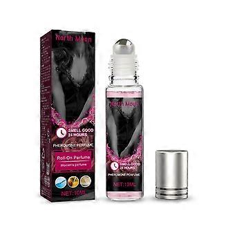 Pheromone Roller Perfume Pheromone Charm Release Perfume for Men and Women 10ml Box