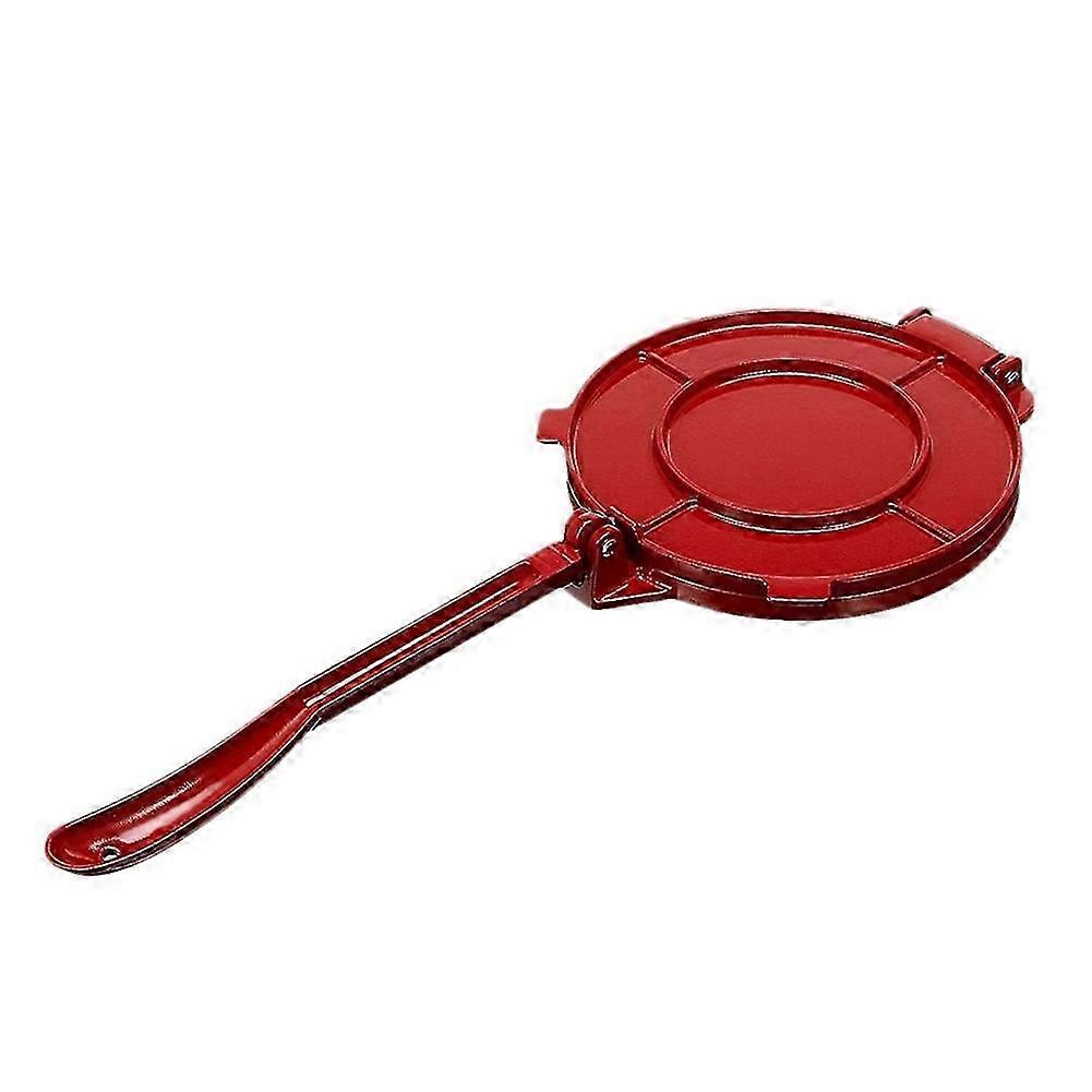 Tortilla Press Maker DIY Foldable Tortilla Press Tool