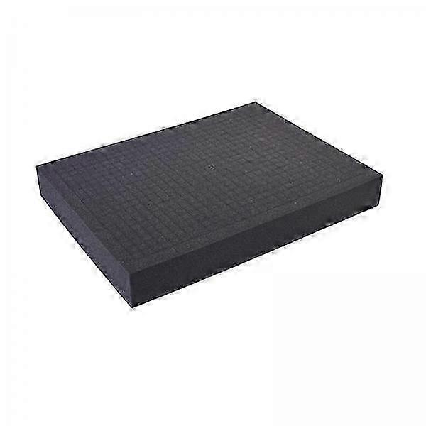 2 Packing Foam Sheets, Customizable Polyurethane