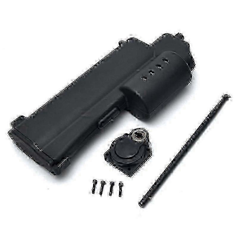 Handheld power starter for nitro RC car 16-21 engine