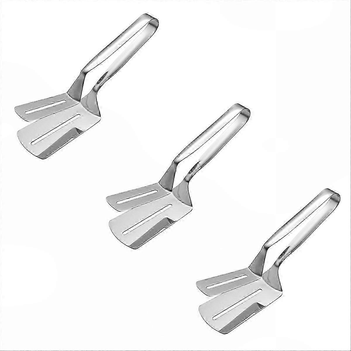 Barbecue Grill Steak & Fish Clip