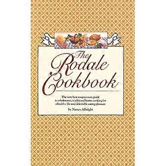 The Rodale Cookbook