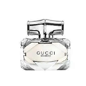 Gucci Bambu Eau De WCTE Spray 75ml