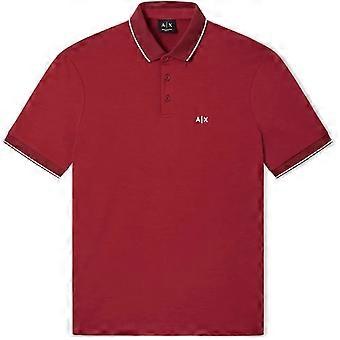 Armani Exchange Polos Xm001289 Af1036 Polo Shirt