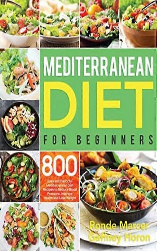 Mediterranean Diet For Beginners