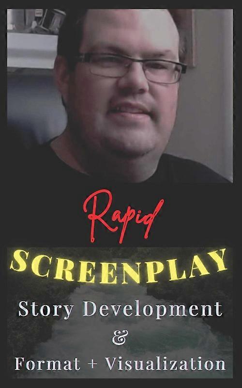 Rapid Screenplay Story Development & Format Visualization