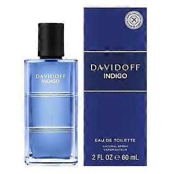 Eau de Toilette Indigo 60ml