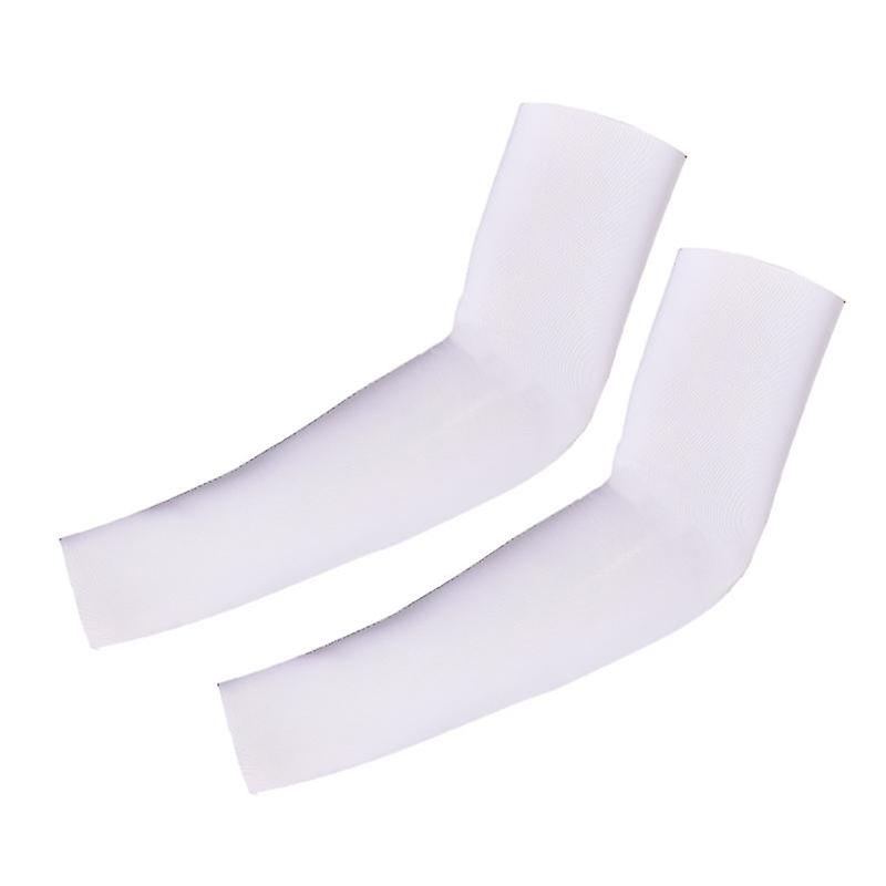 Compression Arm Sleeves, Uv Protection Upf 50 Cooling Sun Sleeves Tattoo Cover