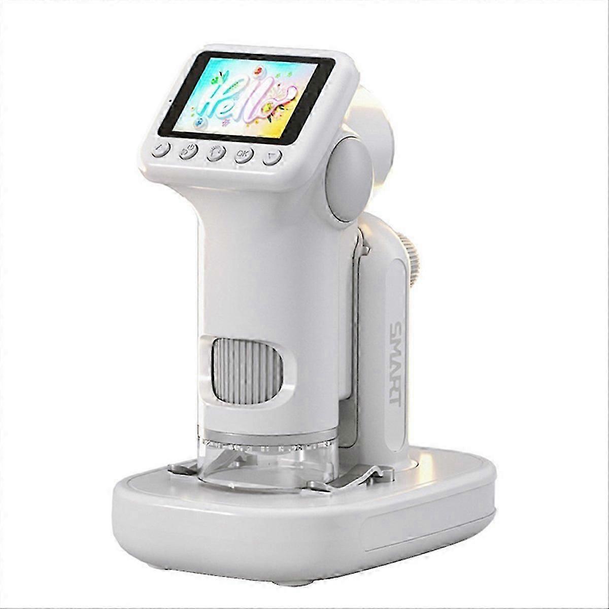 Handheld MicroscopeElectronic Microscopes