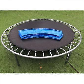 Protective and Safety Cushion Replacement Spring Covers for 306cm Round Trampoline