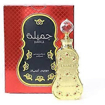 Swiss Arabian Jamila CPO W 15 ml