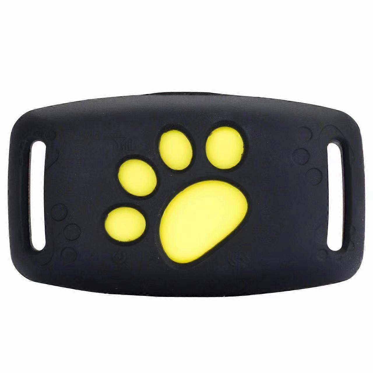 Inteligentny gps Dla kota i psa Collar Tracker