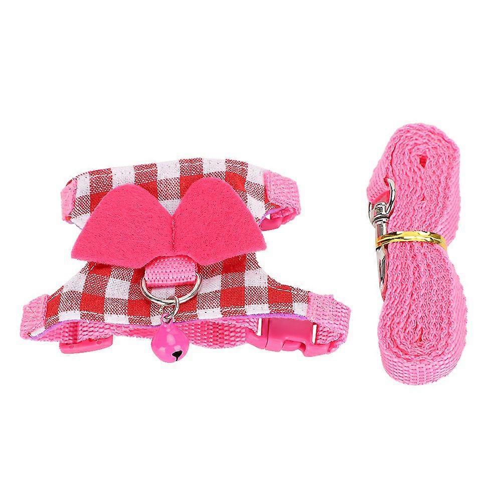 Adaptable Safety Breakaway Comfortable Nylon Cat Collar