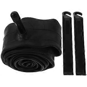 Accesorios De Motocicleta Bike Tire Tube Schrader Bike Tube Accessoires Butyl Rubber Tube Bike Tube Reparatie