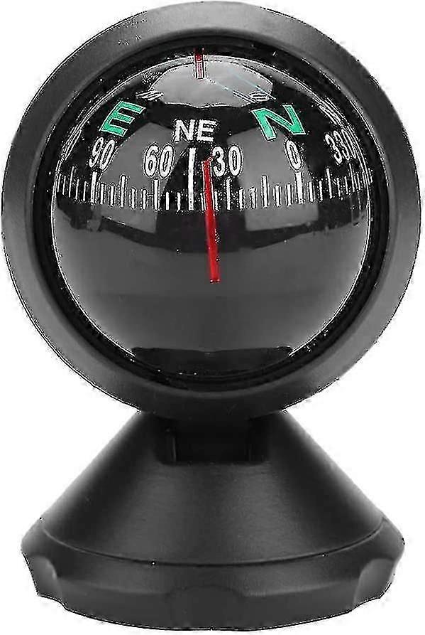 Universal Auto Compass Touring Kit