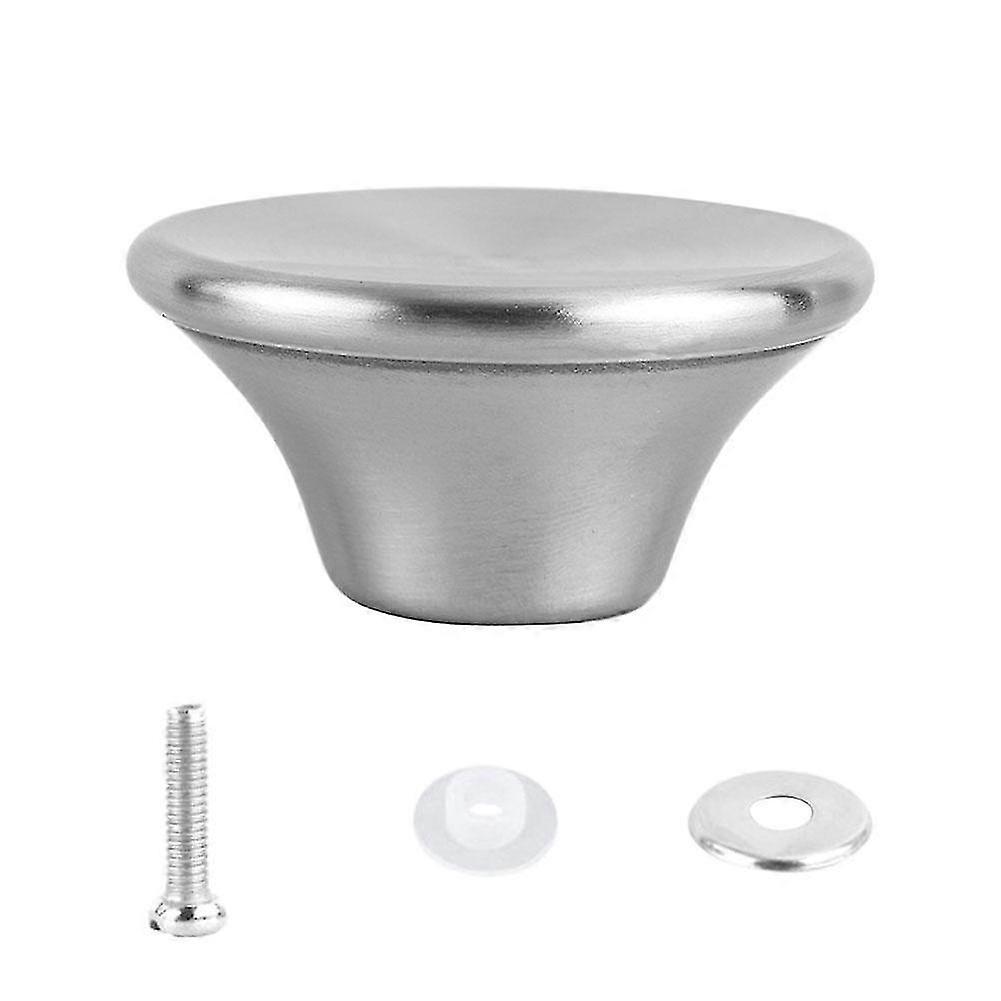Stainless Steel Cookware Lid Knob