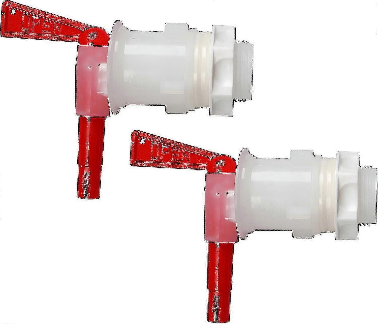 Easy-Clean Disassemblable Bottling Tap