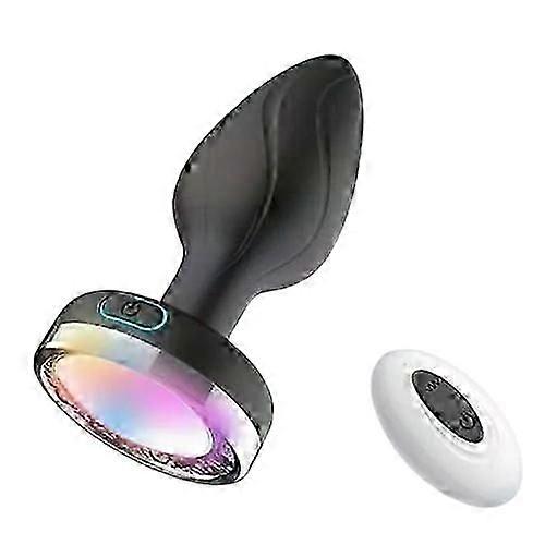 Wireless Remote Vibrating Panties with Multiple Vibration Modes