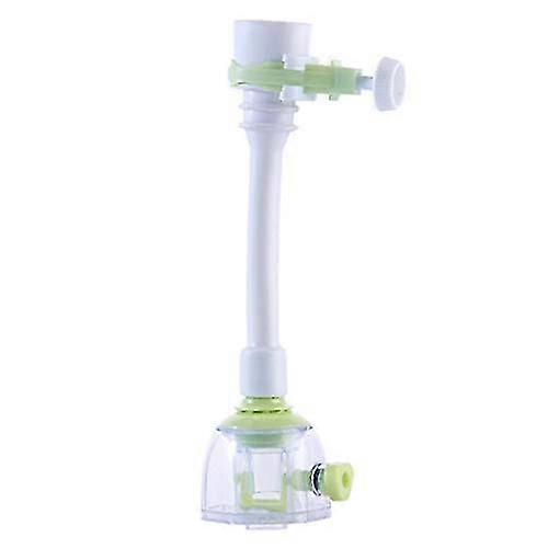 Water-Saving 360° Rotating Tap Nozzle