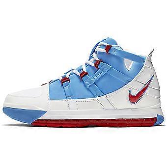 Nike LeBron 3 Houston Oilers 2019 AO2434-400