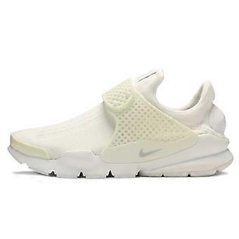 Nike Sock Dart White Pure Platinum Women's 848475-100