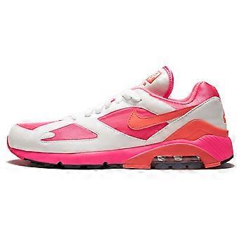 Nike Air Max 180 Comme Des Garcons White AO4641-600