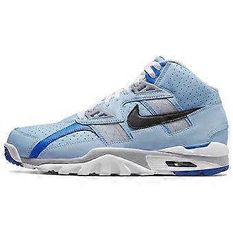 Nike Air Trainer SC High 'Kansas City Royals' Vintage Cushioning Slip Resistant Abrasion Resistant DX1791-400