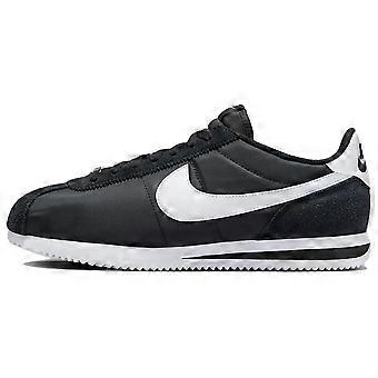 Nike Cortez Tekstiili Musta Valkoinen HF0263-001