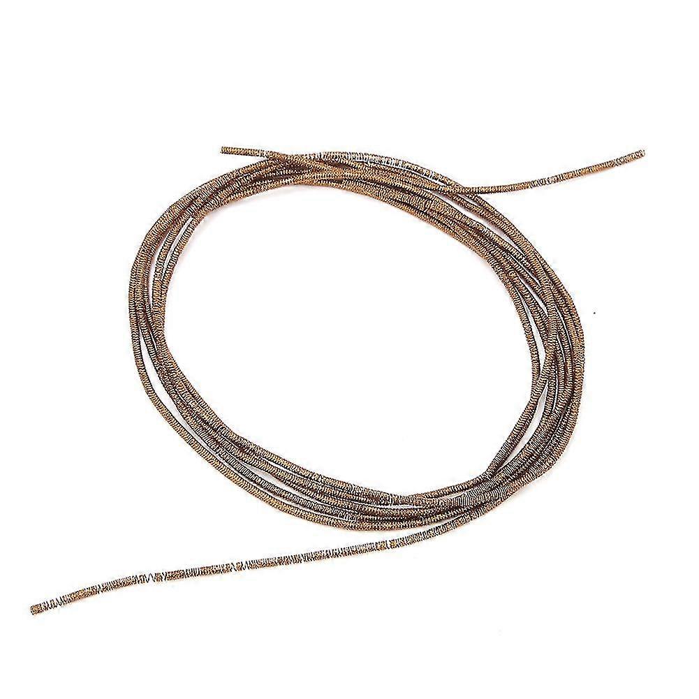 Soft Gloss Copper Wire 1.5mm