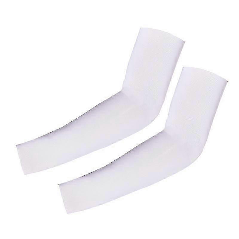 UV Protective Cooling Compression Sleeves