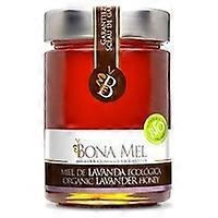 Organic lavender honey 450 g