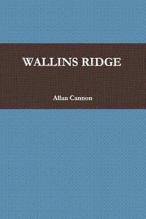 Wallins Ridge