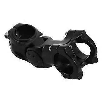 Mountain Bike Stem Riser Adjustable Bicycle Stem Riser Foldable Aluminum Alloy