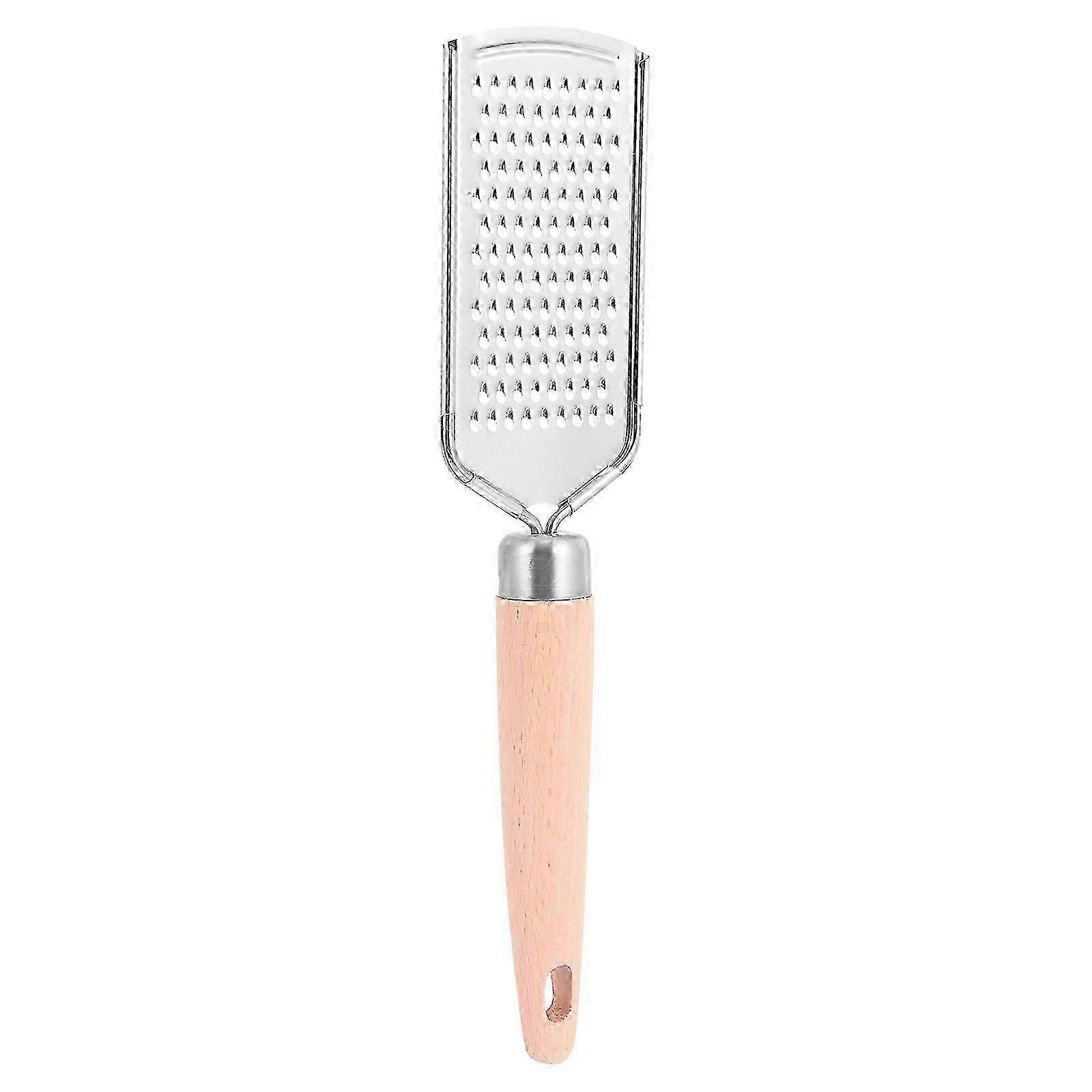 Compact Stainless Vegetable Grater