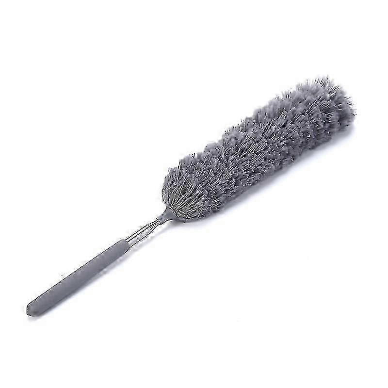 Stainless Steel Retractable Duster