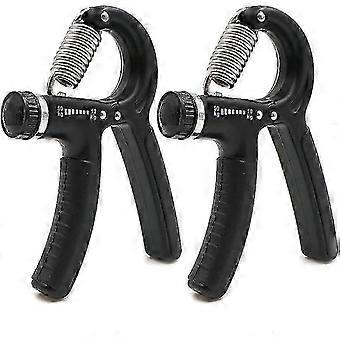 2-Piece Hand Trainer 10-50 Kg Range