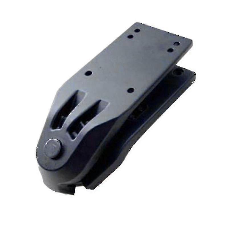 Adaptateur pour skateboard, surf et rail, truck de surfskate, noir-HH