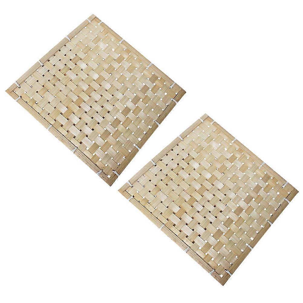 Craft Made for 10Pcs Weaving Wall Pendants Set