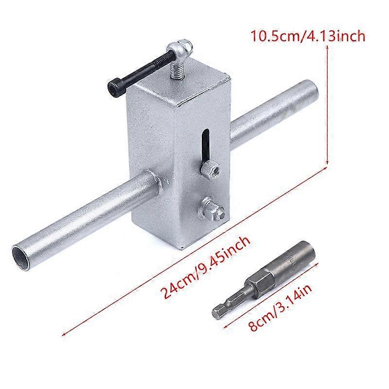 Industrial & Diy Grade Electrical Wire Electric Automatic Cable Pulling Machine Power Pipe Threader Quick And Easy